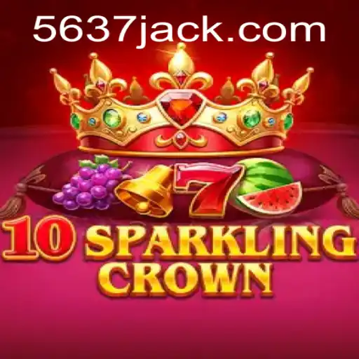 Descubra o Mundo de 10SparklingCrown: Um Jogo Empolgante da 5637.com