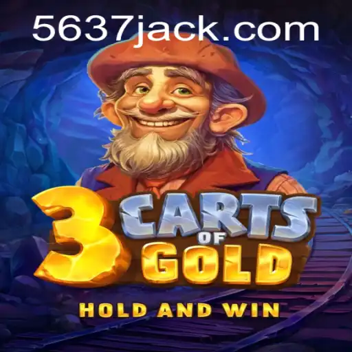 Explorando o Fascinante Mundo do Jogo 3cartsOfGold