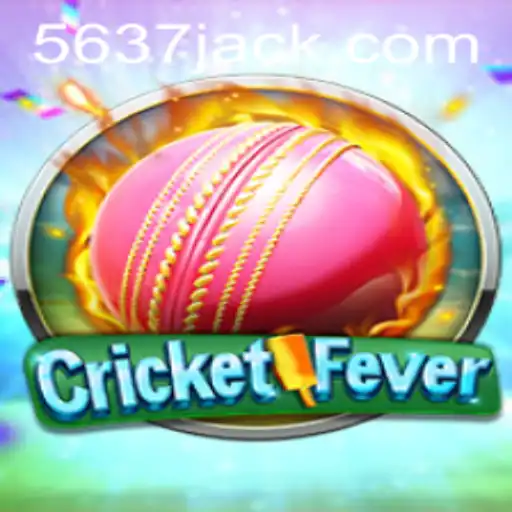 CricketFever: Mergulhe na Emoção do Jogo com 5637.com