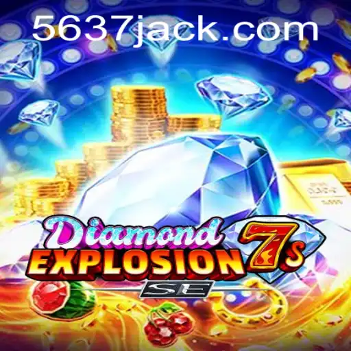 Explorando o Mundo Fascinante de DiamondExplosion7sSE: O Novo Fenômeno em 5637.com
