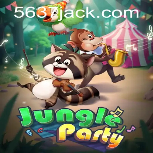 Descubra a Aventura e Emoção de JungleParty