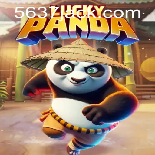 Descubra as Aventuras do Jogo LuckyPanda: Diversão e Estratégia