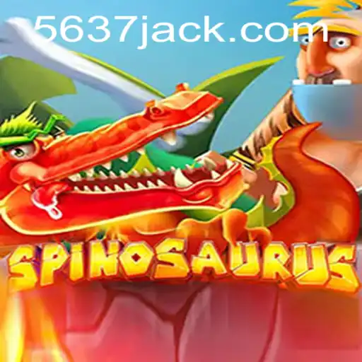 Spinosaurus: Desvendando o Fascínio do Novo Jogo Online