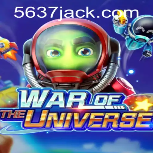 Descubra WAROFTHEUNIVERSE: A Nova Sensação dos Jogos