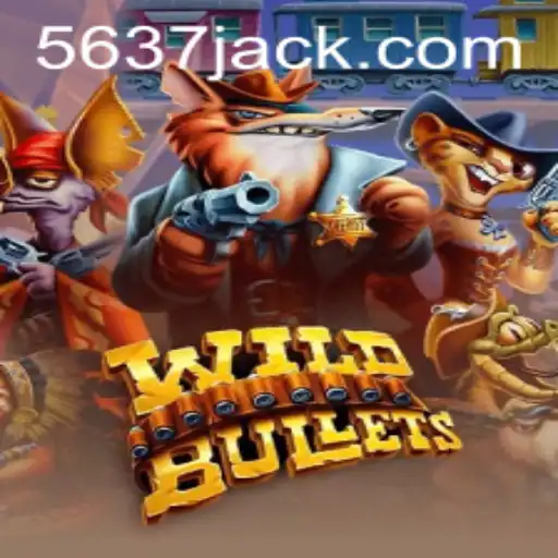 Descubra o Fascinante Mundo de WildBullets